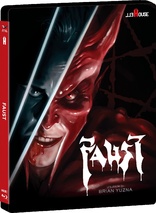 Faust: Love of the Damned (Blu-ray Movie)