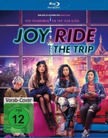 Joy Ride (Blu-ray Movie)