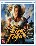 Eye of the Tiger (Blu-ray Movie)