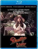 Pretty Baby (Blu-ray Movie)