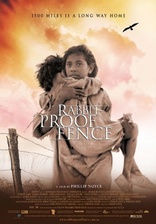 Rabbit-Proof Fence (Blu-ray Movie), temporary cover art