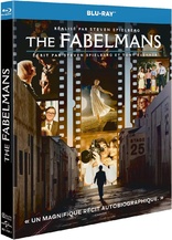 The Fabelmans (Blu-ray Movie)