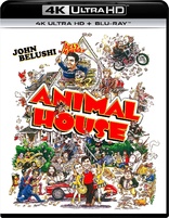 Animal House (Blu-ray Movie)