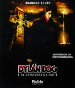 Dylan Dog: Dead of Night (Blu-ray Movie)