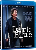 Dark Blue (Blu-ray Movie), temporary cover art