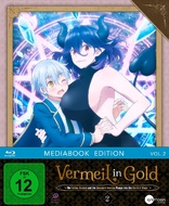 Vermeil in Gold Vol.2 - Mediabook Edition (Blu-ray Movie)