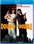 Double Trouble (Blu-ray Movie)