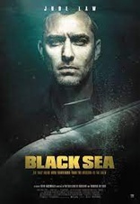 Black Sea (Blu-ray Movie), temporary cover art