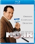 Monk: The Complete Second Season (Blu-ray Movie)