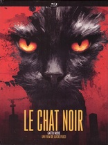 Le Chat noir (Blu-ray Movie)