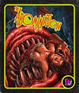 The Abomination (Blu-ray Movie)
