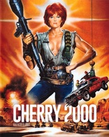 Cherry 2000 (Blu-ray Movie)