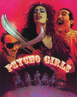 Psycho Girls (Blu-ray Movie), temporary cover art