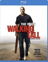 Walking Tall (Blu-ray Movie)