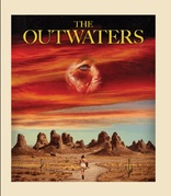 The Outwaters (Blu-ray Movie)