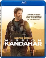 Mission Kandahar (Blu-ray Movie)