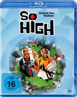 How High (Blu-ray Movie)