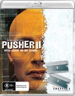 Pusher II (Blu-ray Movie)