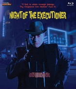 The Night of the Executioner (Blu-ray Movie)