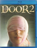 Door 2 (Blu-ray Movie)