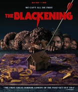 The Blackening (Blu-ray Movie)