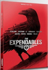 The Expendables 4K (Blu-ray Movie)