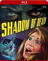 Shadow of Death (Blu-ray Movie)