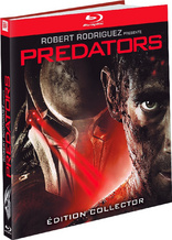 Predators (Blu-ray Movie)