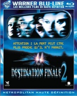 Final Destination 2 (Blu-ray Movie)