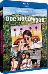 Doc Hollywood (Blu-ray Movie)