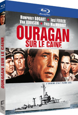 The Caine Mutiny (Blu-ray Movie)