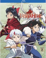 Yashahime: Princess Half-Demon - Season 2, Part 2 (Blu-ray Movie)