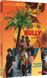 Bully (Blu-ray Movie)