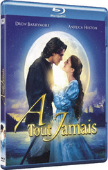 Ever After (Blu-ray Movie), temporary cover art