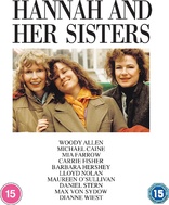 Hannah and Her Sisters (Blu-ray Movie)