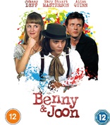 Benny & Joon (Blu-ray Movie)