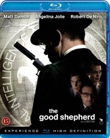 The Good Shepherd (Blu-ray Movie)