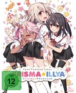 Fate/Kaleid Liner Prisma Illya - Prisma Phantasm (Blu-ray Movie)