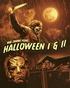 Halloween I & II (Blu-ray Movie)