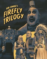 Rob Zombie's Firefly Trilogy (Blu-ray Movie)