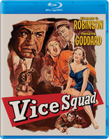 Vice Squad (Blu-ray Movie)