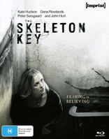 The Skeleton Key (Blu-ray Movie)