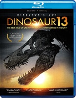 Dinosaur 13 (Blu-ray Movie)