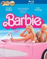 Barbie (Blu-ray Movie)