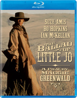 The Ballad of Little Jo (Blu-ray Movie)