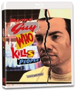 Some Guy Who Kills People (Blu-ray Movie)