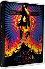 Lvx terna (Blu-ray Movie)