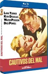 The Bad and the Beautiful (Blu-ray Movie)