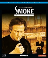 Smoke (Blu-ray Movie)