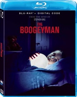 The Boogeyman (Blu-ray Movie)